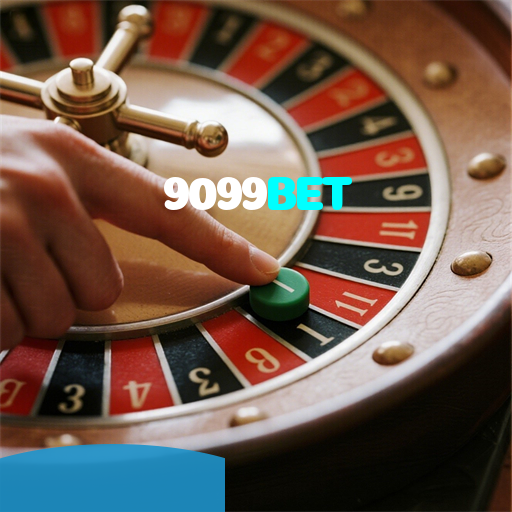 9099BET visual