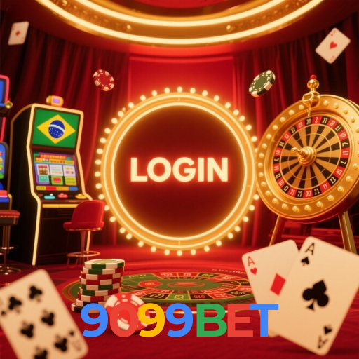 9099BET visual