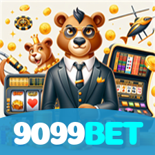 9099BET visual