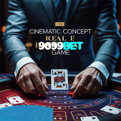9099BET visual