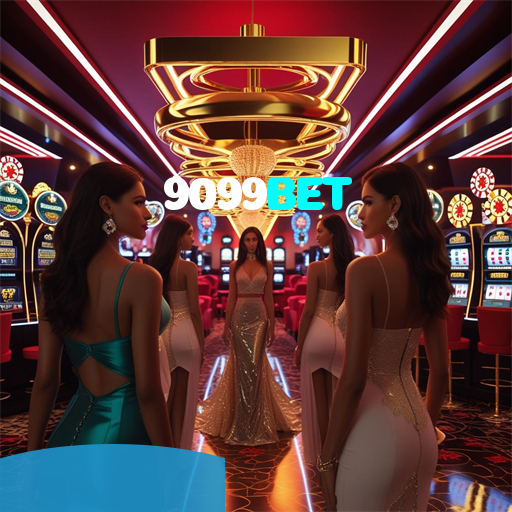 9099BET visual