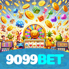 9099BET visual