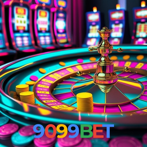 9099BET visual