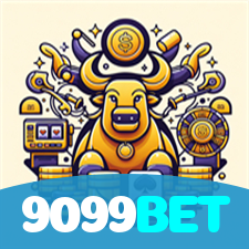 9099BET visual