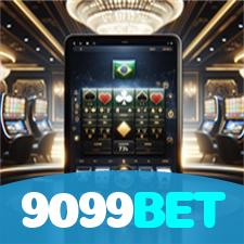 9099BET visual