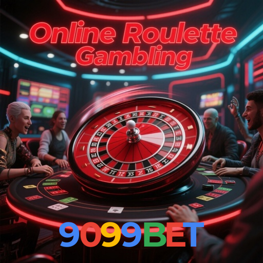 9099BET visual