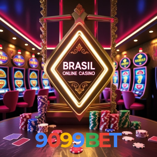 9099BET visual