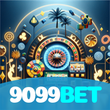 9099BET visual