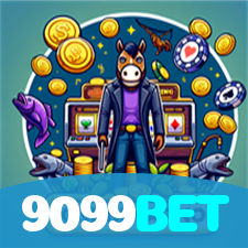 9099BET visual