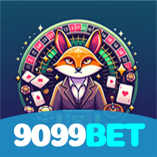 9099BET visual