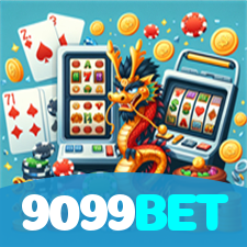 9099BET visual