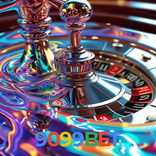 9099BET visual