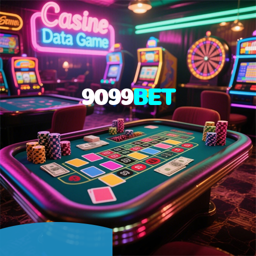 9099BET visual