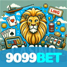 9099BET visual