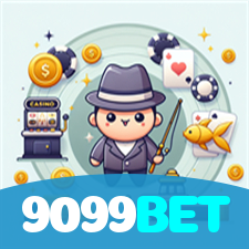 9099BET visual