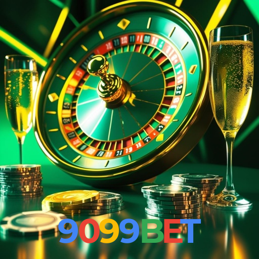 9099BET visual