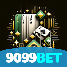 9099BET visual
