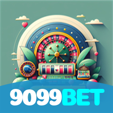 9099BET visual