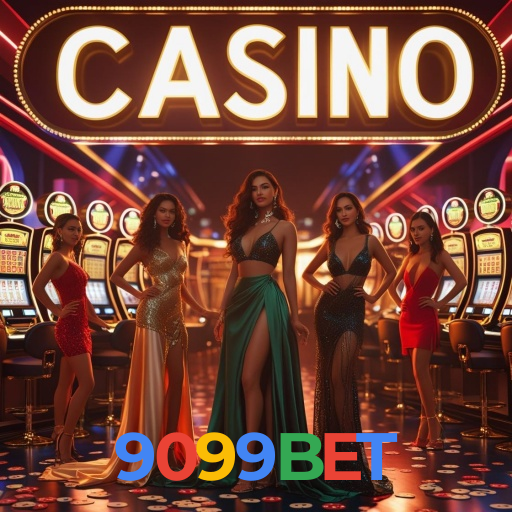 9099BET visual