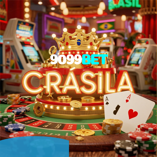 9099BET visual