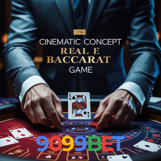 9099BET visual