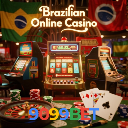 9099BET visual