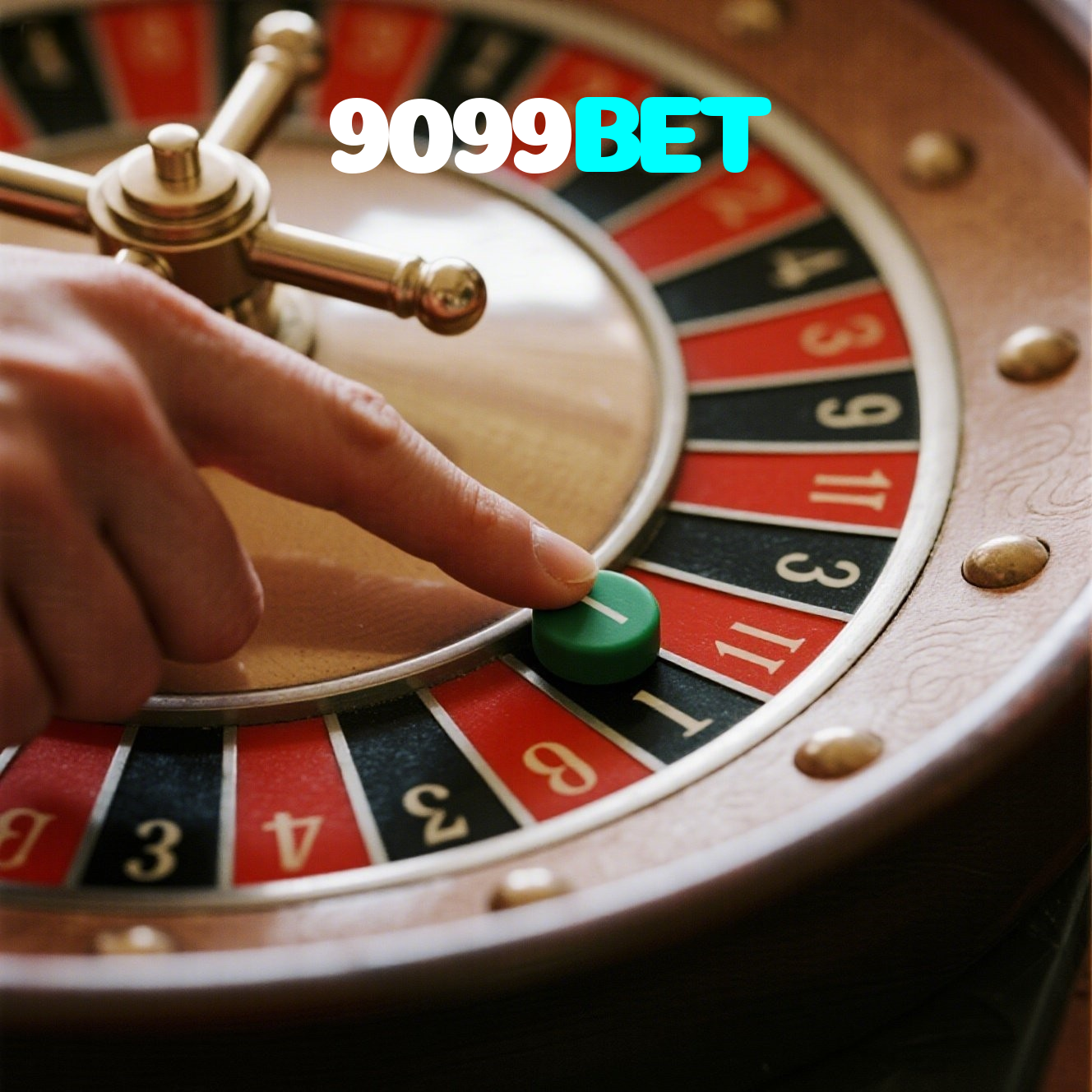 9099BET visual