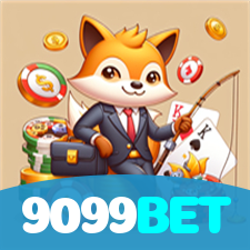 9099BET visual