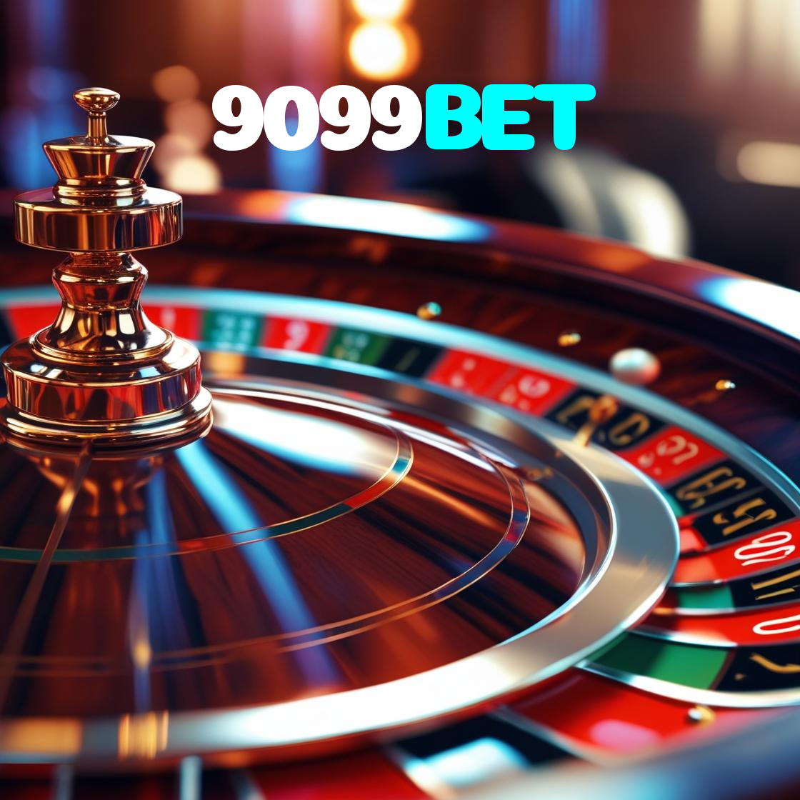 9099BET visual