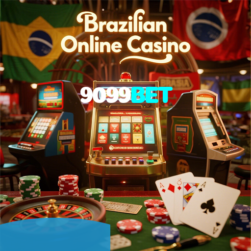 9099BET visual