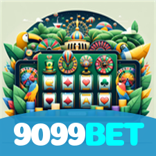 9099BET visual