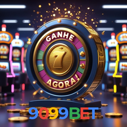 9099BET visual