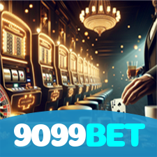 9099BET visual