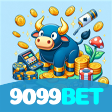 9099BET visual