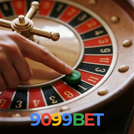 9099BET visual