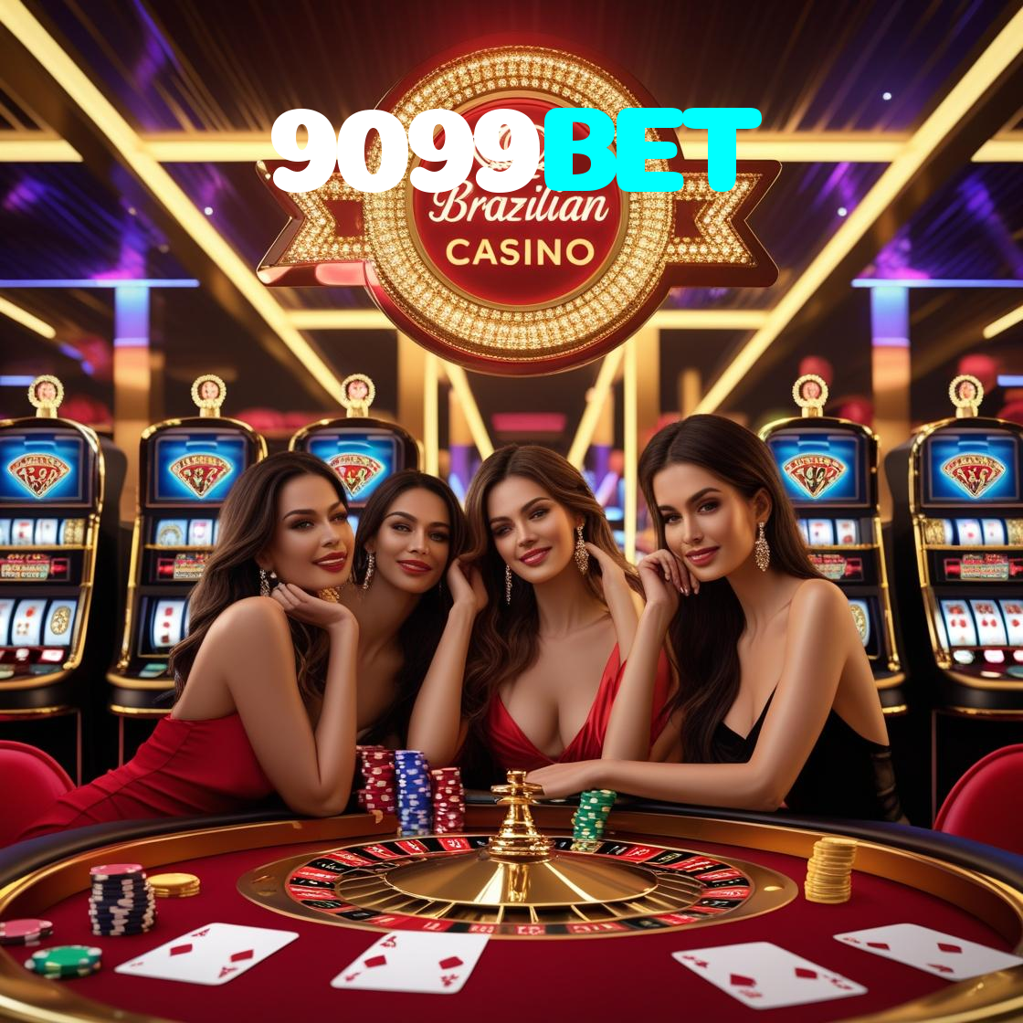 9099BET visual