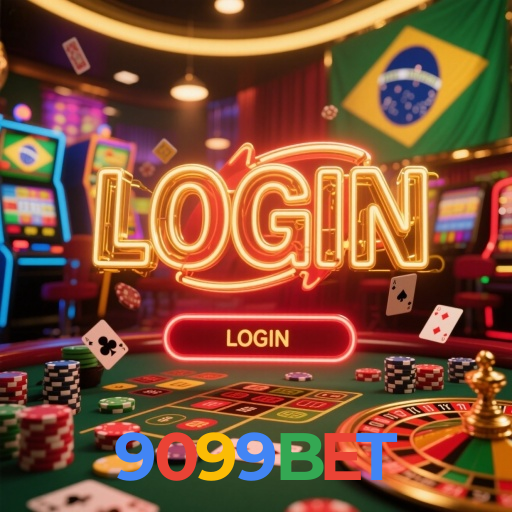 9099BET visual