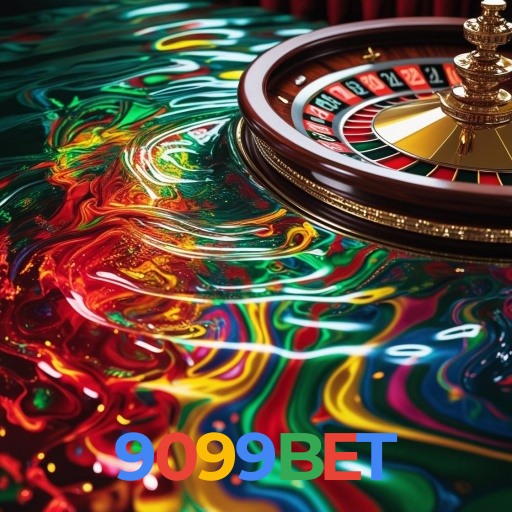 9099BET visual