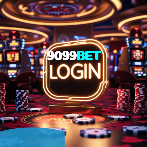 9099BET visual
