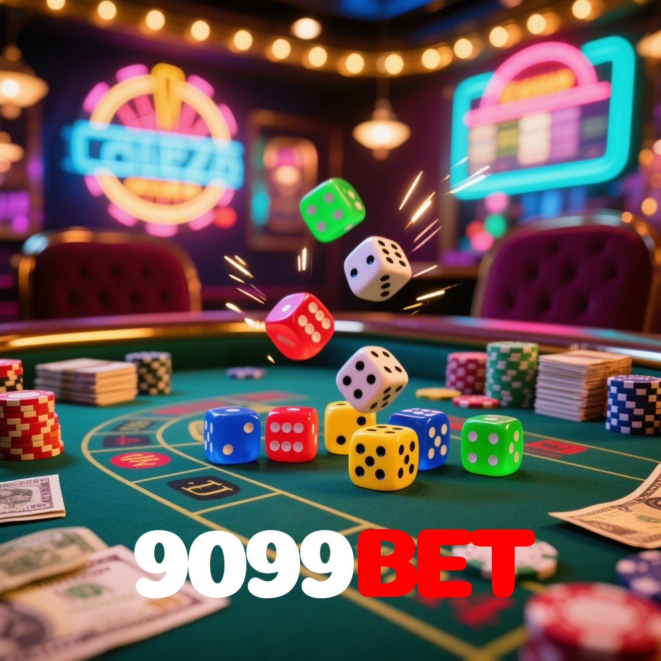 9099BET