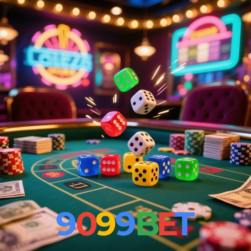 9099BET visual