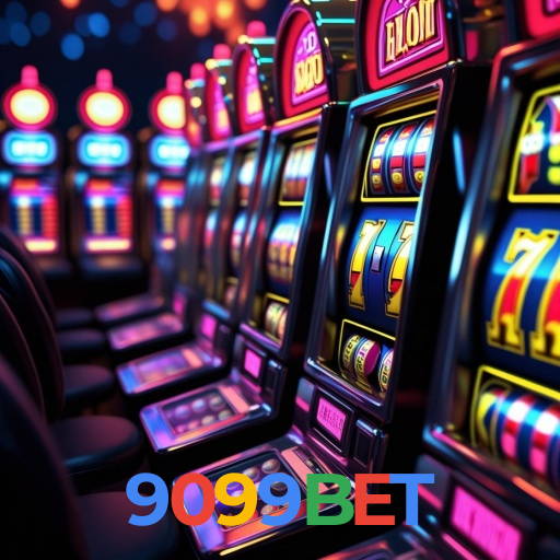9099BET visual