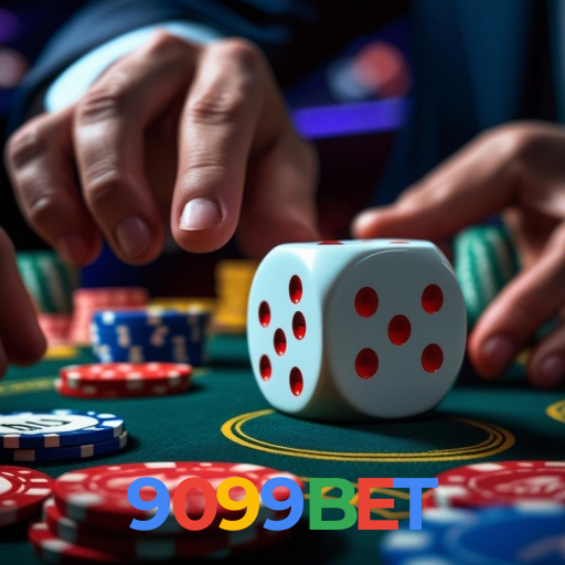 9099BET visual