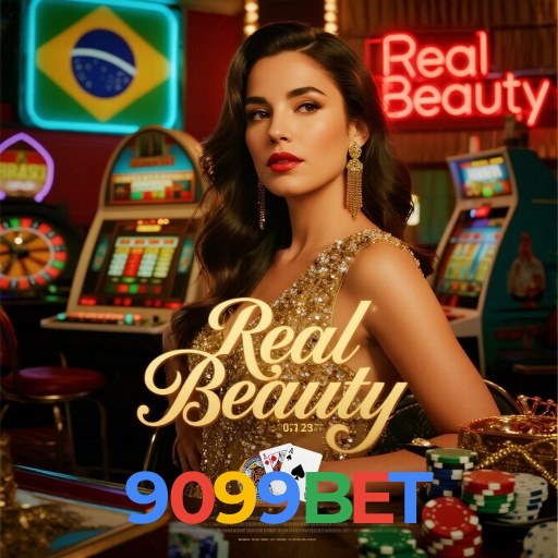9099BET visual
