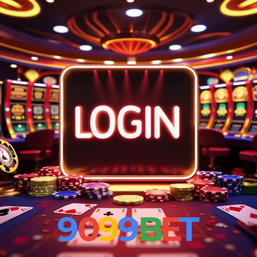 9099BET visual