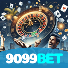 9099BET visual