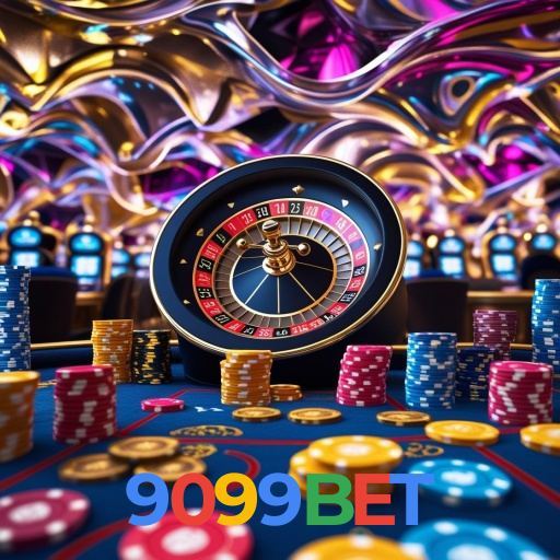 9099BET visual