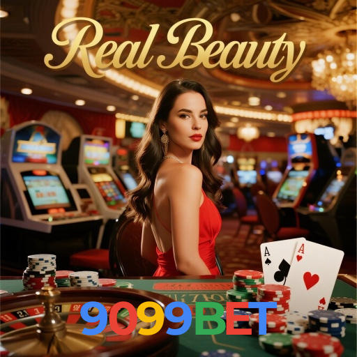 9099BET visual