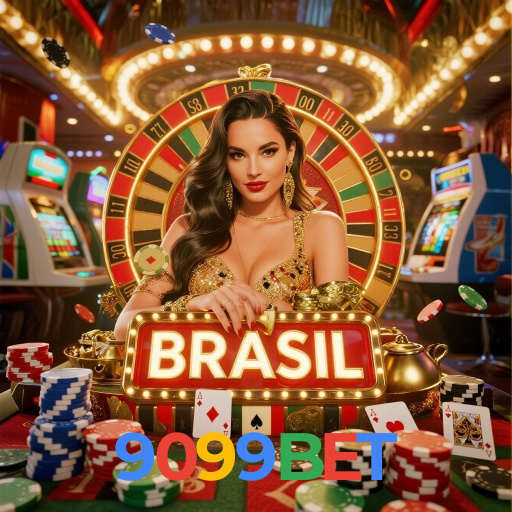 9099BET visual