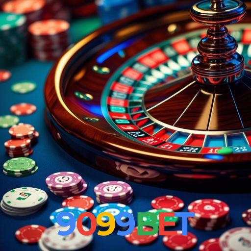 9099BET visual